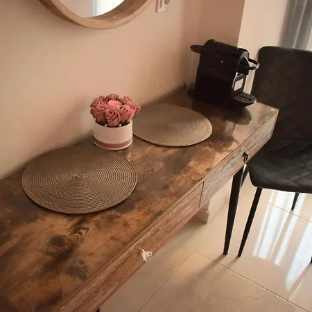 Mamo Apartman Szaloniki