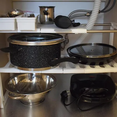 Apartment Mamo *
