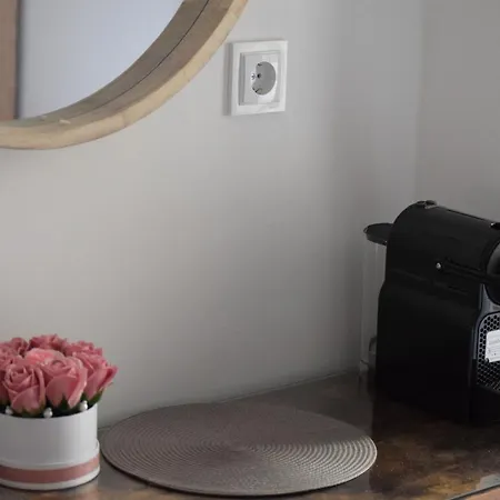 Mamo Apartment *