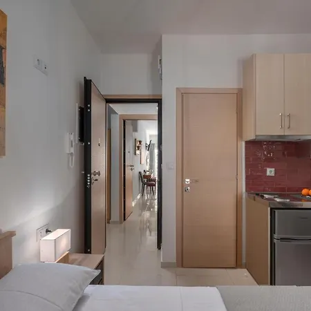 Mamo Apartment *