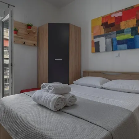 Apartment Mamo
