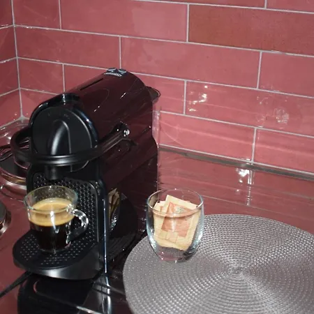 Apartment Mamo *
