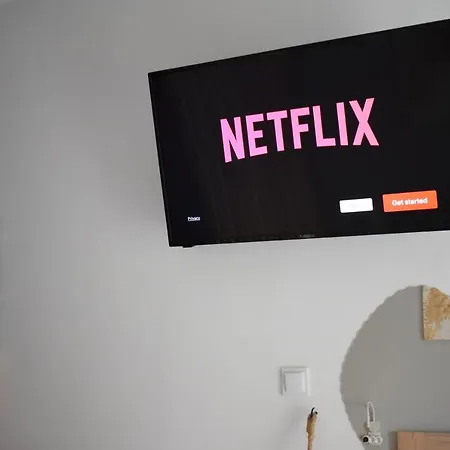 Lejlighed Mamo Thessaloníki