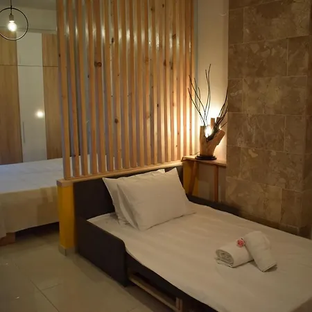 Apartment Mamo Thessaloniki