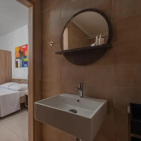 Apartment Mamo *