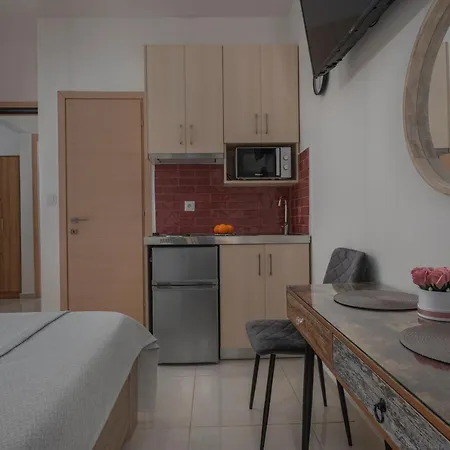 Apartment Mamo