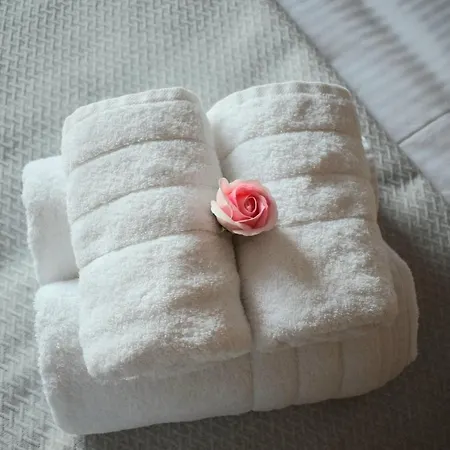 Apartment Mamo *