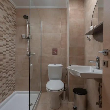 Mamo Lejlighed Thessaloníki