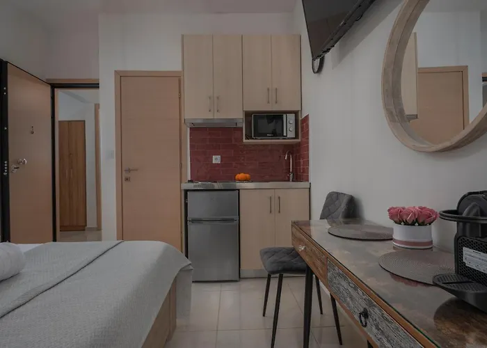 Apartman Mamo